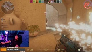DUBL KILL