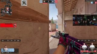 Chr1zN доиграл на опыте 1v2