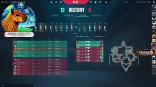 WIN TRADING ??