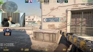 1v3
