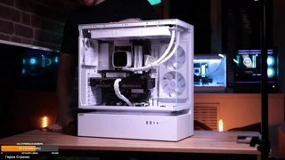 7800X3D+5070-131k
