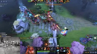 rampage