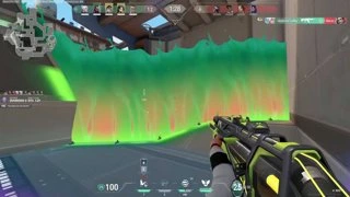 талантливый ульт clove
