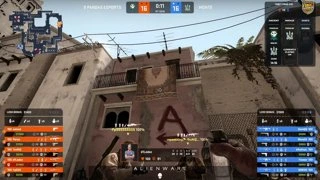 seized vs molotov