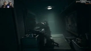 Меняем профессию в REANIMAL