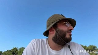 Геленджик, море, гидроцикл