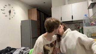 Засос #2