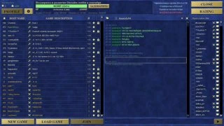 HoMM3 HD+ Online Lobby 24/7