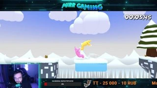 ДРУГ ИЗ PUBG MOBILE ИГРАЕТ В ПК PUBG