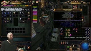 6L axe