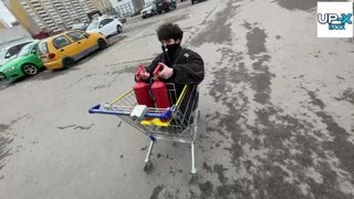 ПОЛНЫЙ ГАЗ АВХАХВАХВАХ