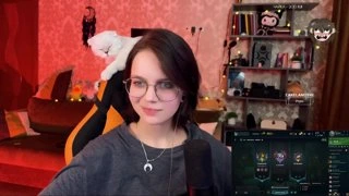 Юки, ,будь она человеком