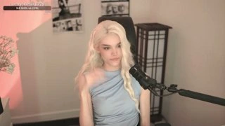 IRL daenerys