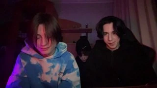 люти движ