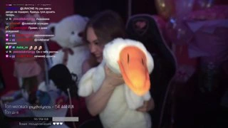 душу гуся