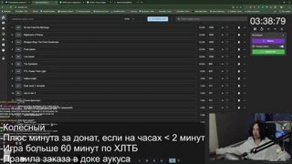 как определяются места на аукусе