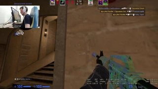 nice flash