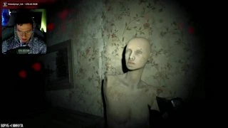 Нашёл себе женщину на досуге