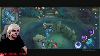 HC MANIAC