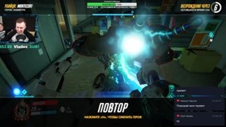 🔴 СТРИМ ► Overwatch ► ДОНАТ В ОПИСАНИИ 💲