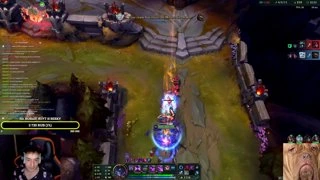 200 IQ malzahar