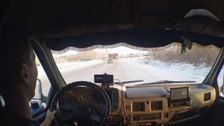 третий за полчаса
