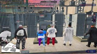 🔥КРУТИМ КЕЙСЫ И ДЕЛАЕМ РОЗЫГРЫШИ🔥 💫Supressed Family💫🔫 GTA5RP Blackberry🔫 !tg !redux !youtube !res !dis