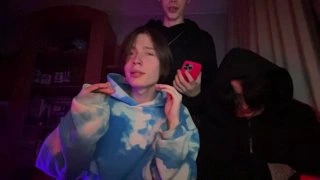 люти движ