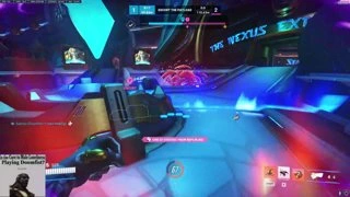 Its HIGHNOON