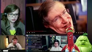 МЕНЯ РАЗОБЛАЧИЛА ФЕМИНИСТКА - смотрим видосы с @mayni_yt @koste4ek @chuvaklife
