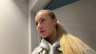 Поцелуемся ?