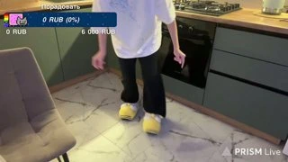 хайпует в симпсонах