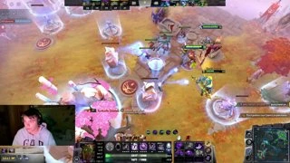 DoTa NIght TUrbo\reit