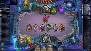 When Exodia Druid is Their Deck AND Their Personality