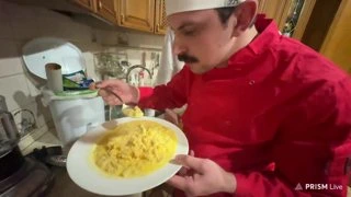 2 блюдо Маска