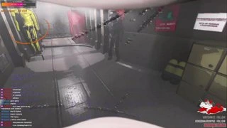 "Осталась побегать"
