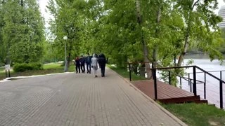Снял рыбаков
