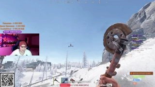 3 fps player