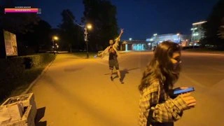 Вова кайфует