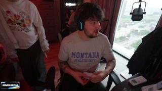 сынок пришел