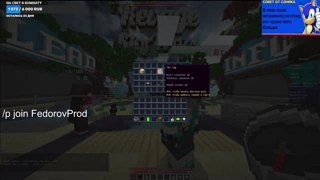ЛЕГЕНДА ТУТ. сервер revage.net  !тг !вк