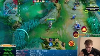 HANABI ESTES NEW META