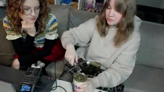 зумер и открывашка