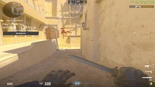 ДЕФОЛТНЫЙ КЛАТЧ 1vs4