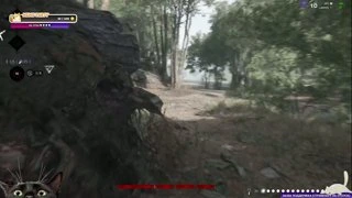 Кара для кустоведа x)