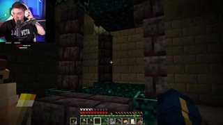 😱 Реально Страшная майнкрафт Мистика (+Вебка) @romenskyy