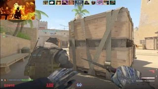 2 headshot deagle