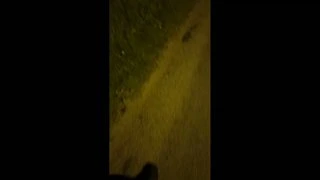 Маньяк в засаде