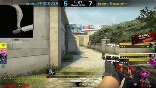 Back to 3000elo [RU/ENG/TR] !ggdrop