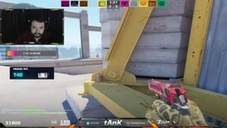 [CS2-FACEIT] ACE